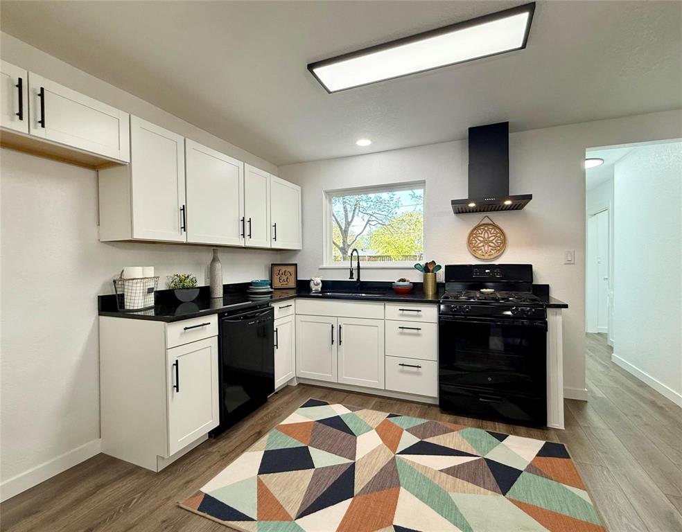 Arlington Park Add - Residential Lease