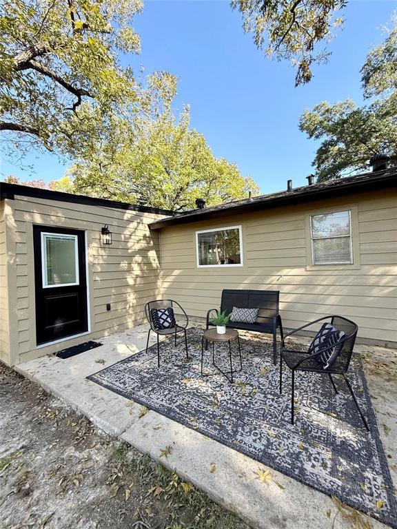 Arlington Park Add - Residential Lease