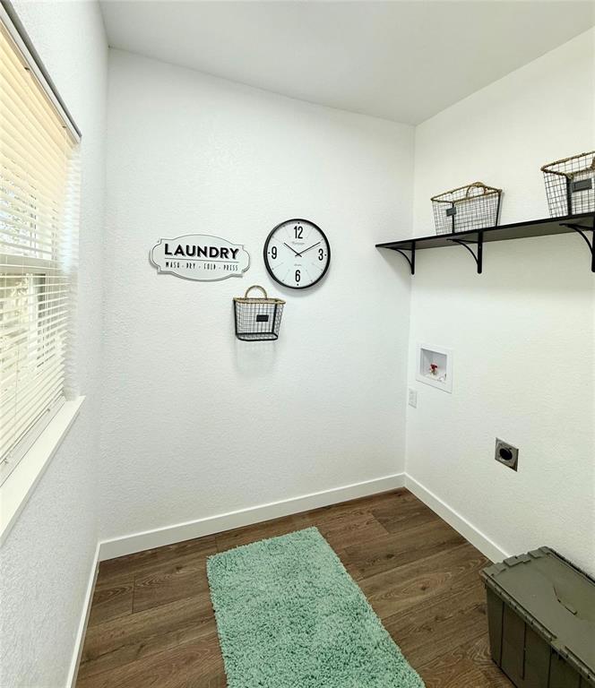 Arlington Park Add - Residential Lease