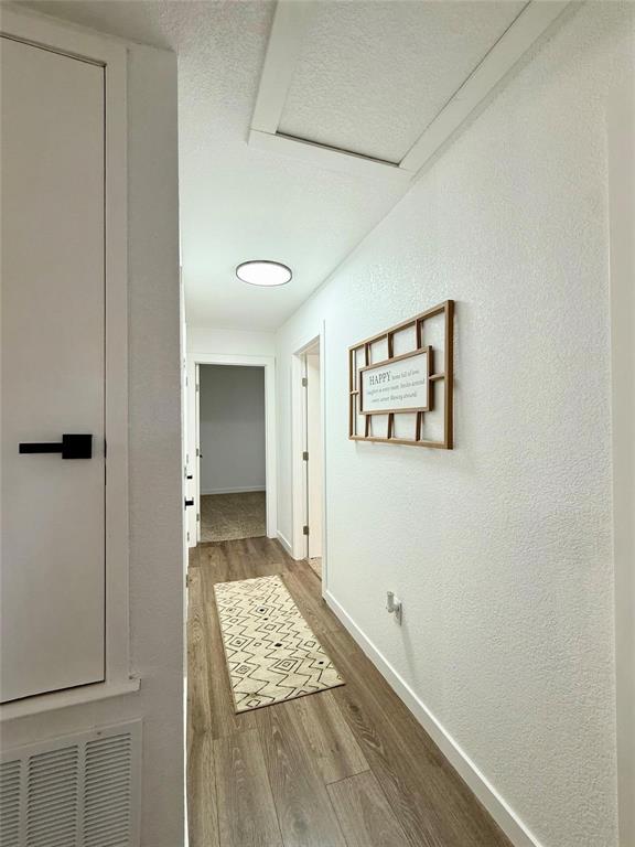 Arlington Park Add - Residential Lease