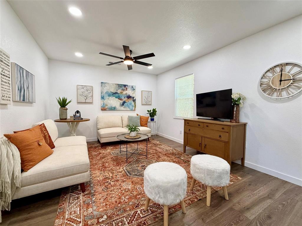 Arlington Park Add - Residential Lease