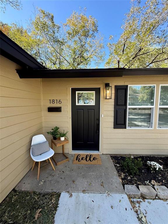 Arlington Park Add - Residential Lease