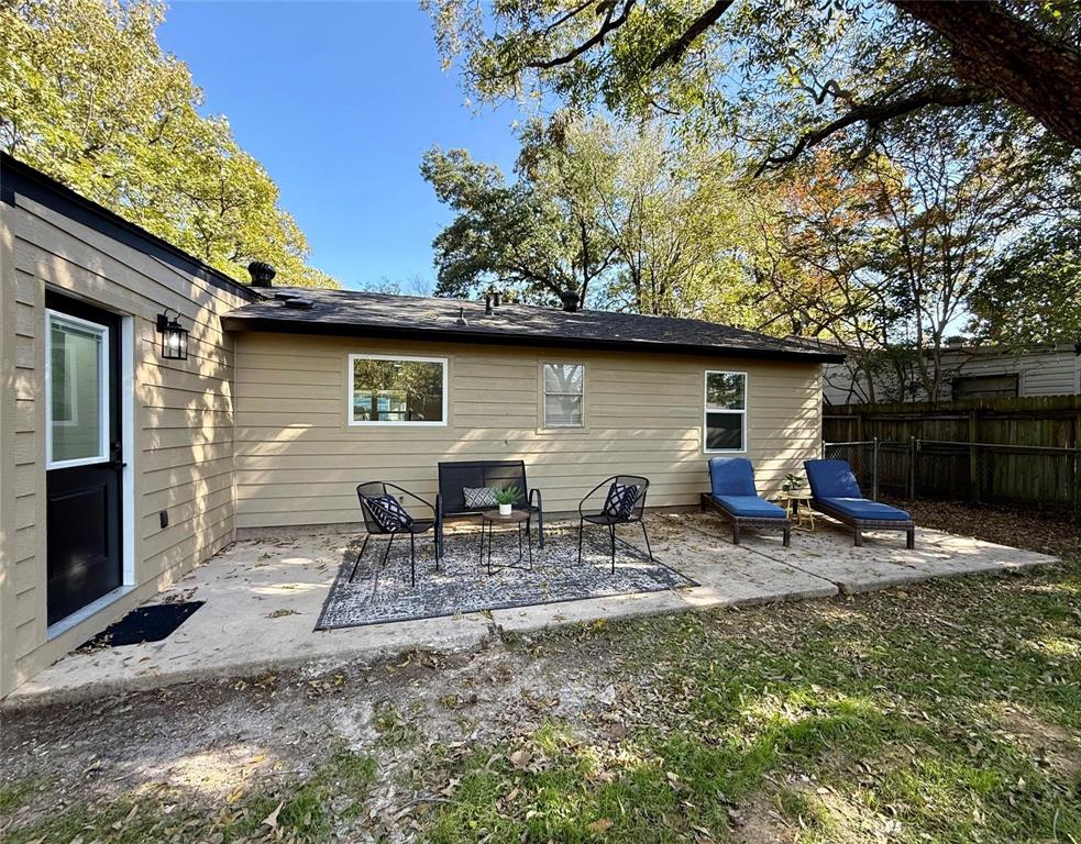 Arlington Park Add - Residential Lease