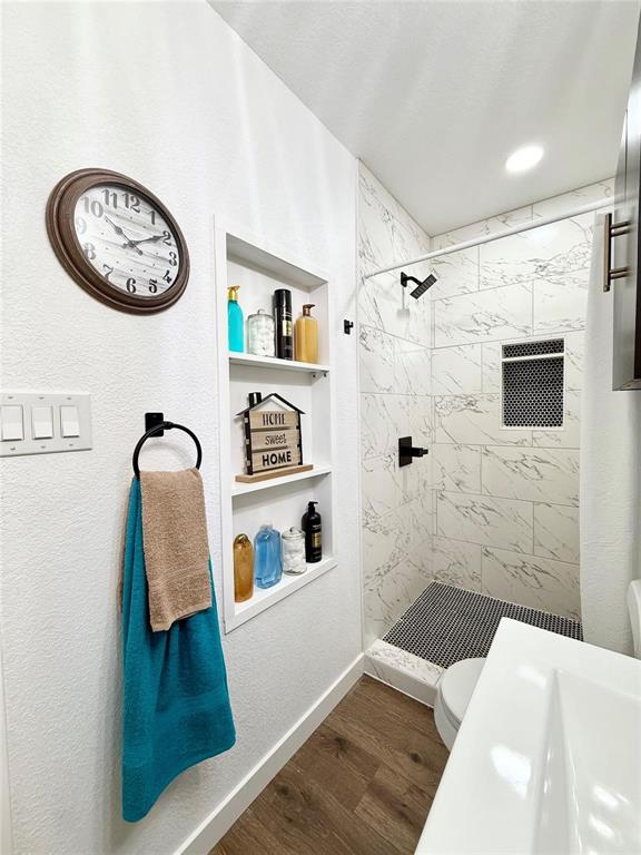 Arlington Park Add - Residential Lease