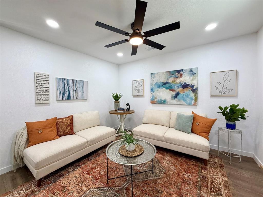 Arlington Park Add - Residential Lease