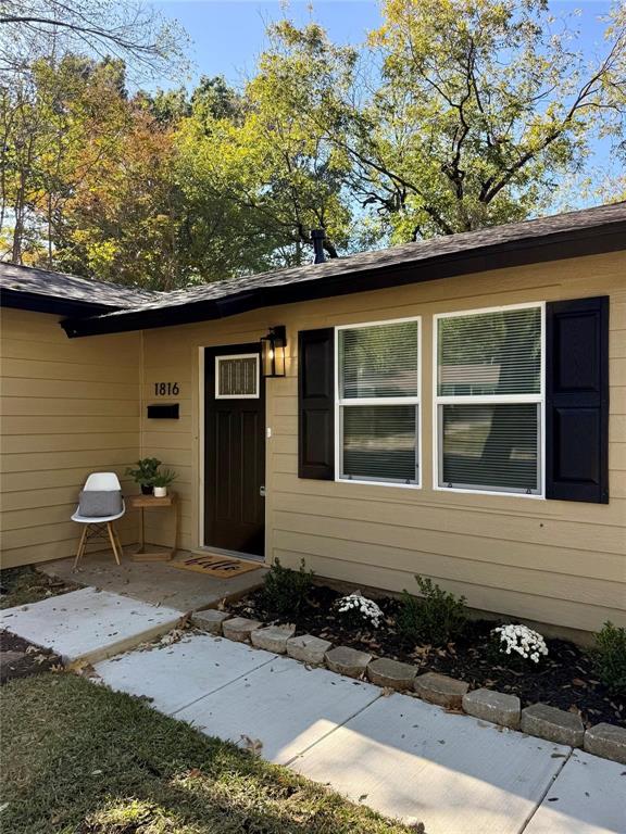 Arlington Park Add - Residential Lease