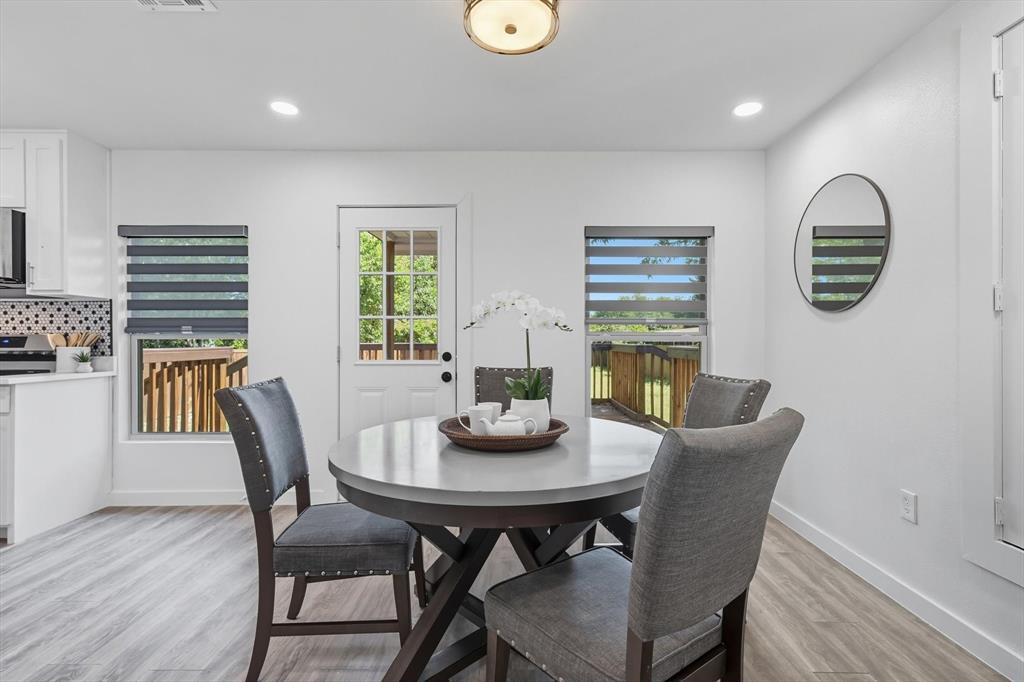 College Add - Residential