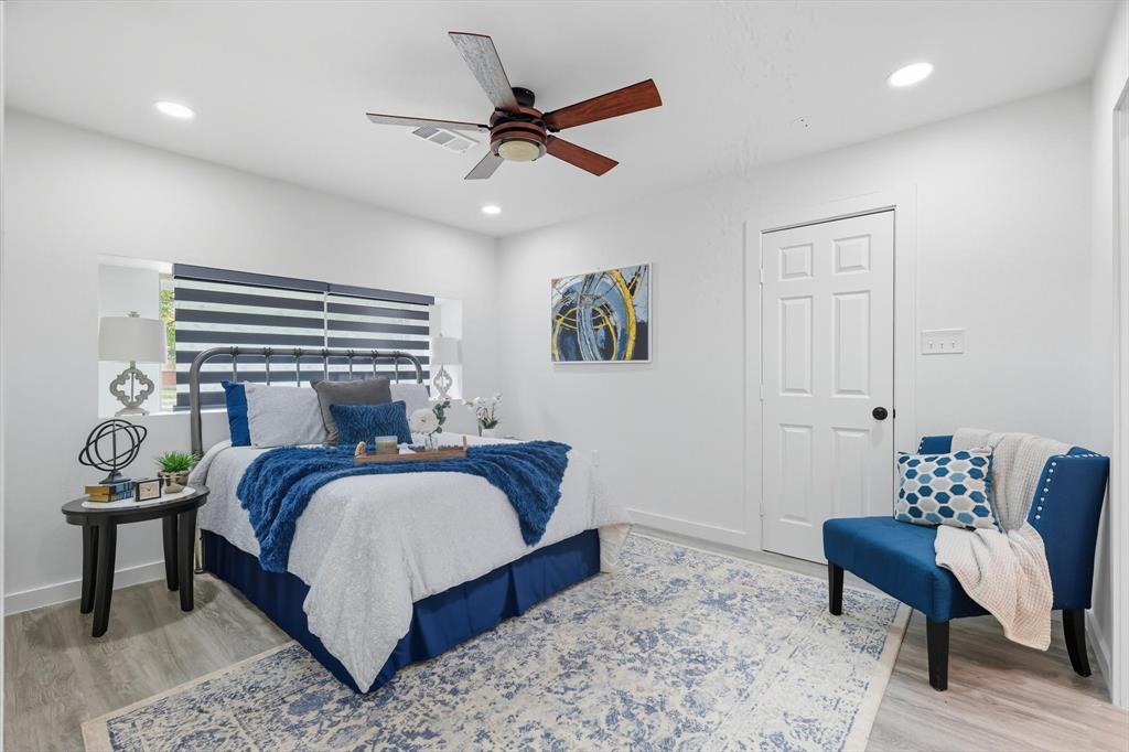 College Add - Residential