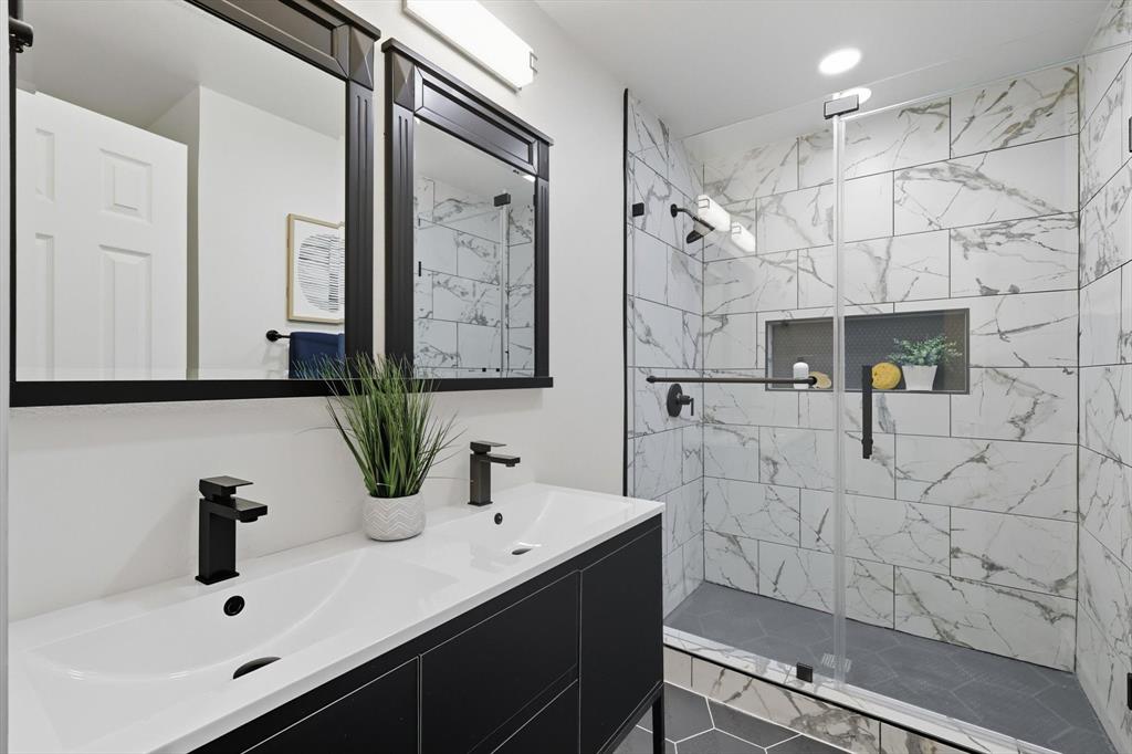 College Add - Residential