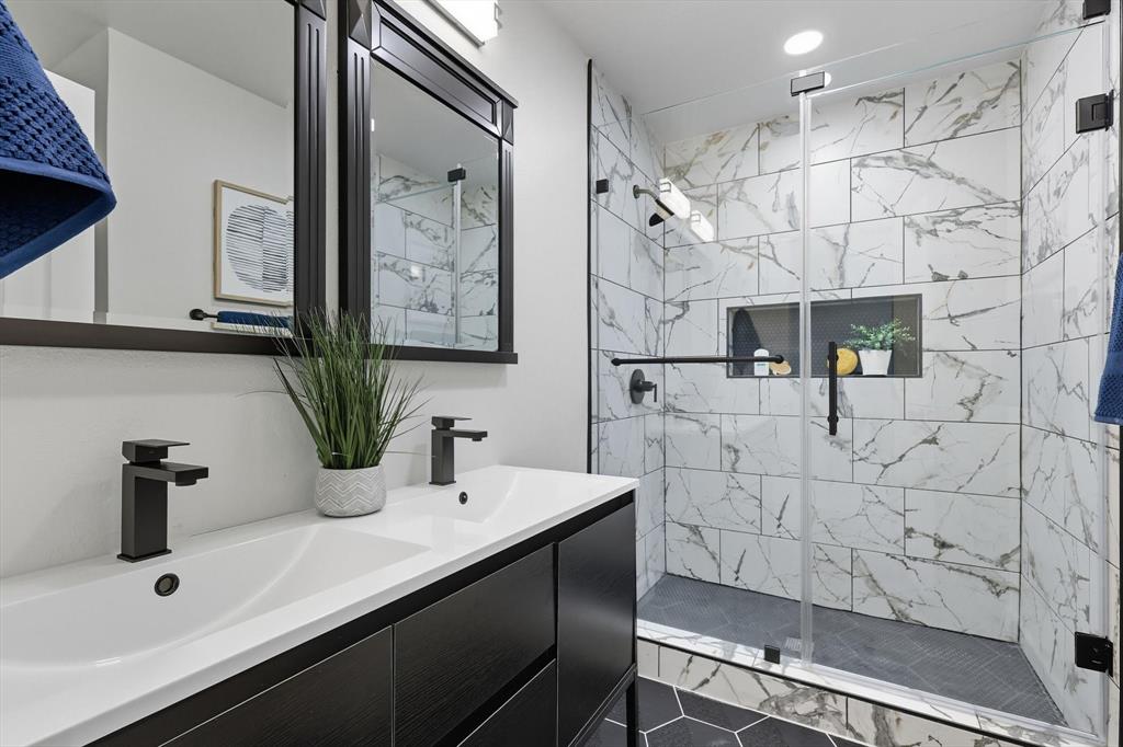 College Add - Residential