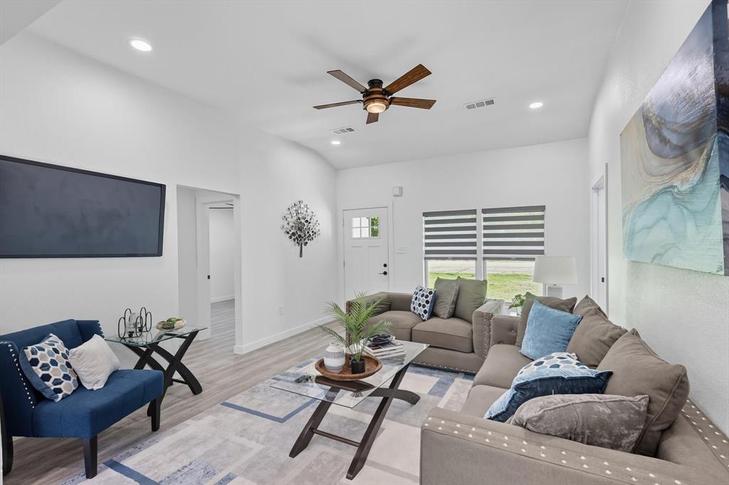 College Add - Residential