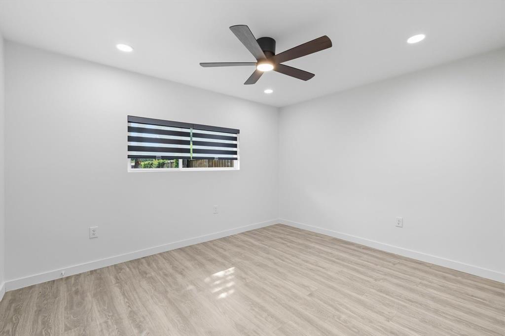 College Add - Residential