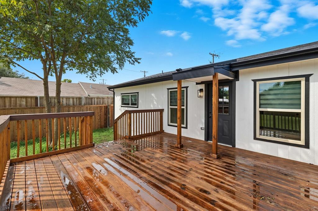 College Add - Residential