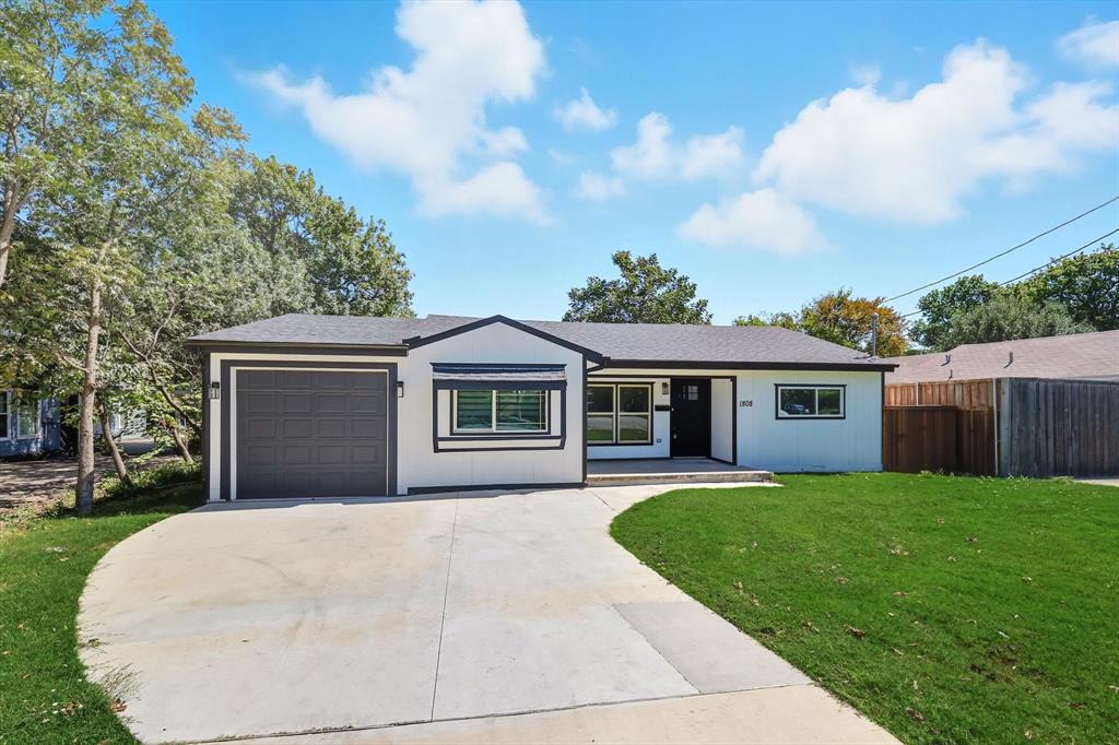 College Add - Residential