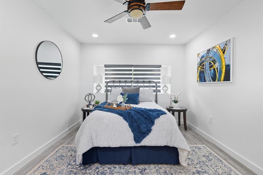 College Add - Residential