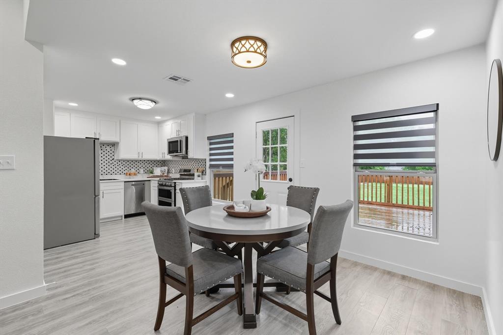 College Add - Residential