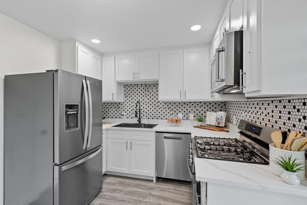 College Add - Residential