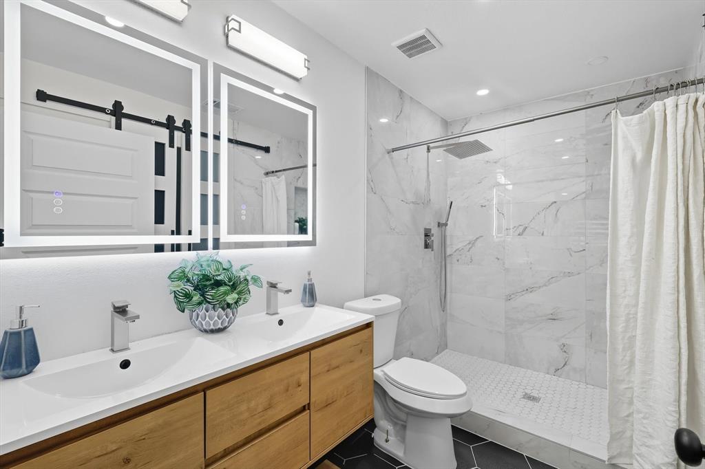 College Add - Residential