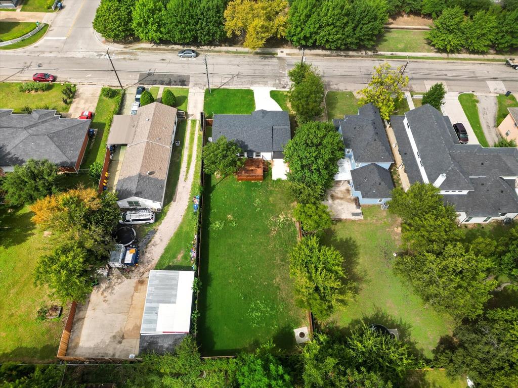 College Add - Residential