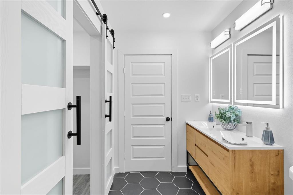 College Add - Residential