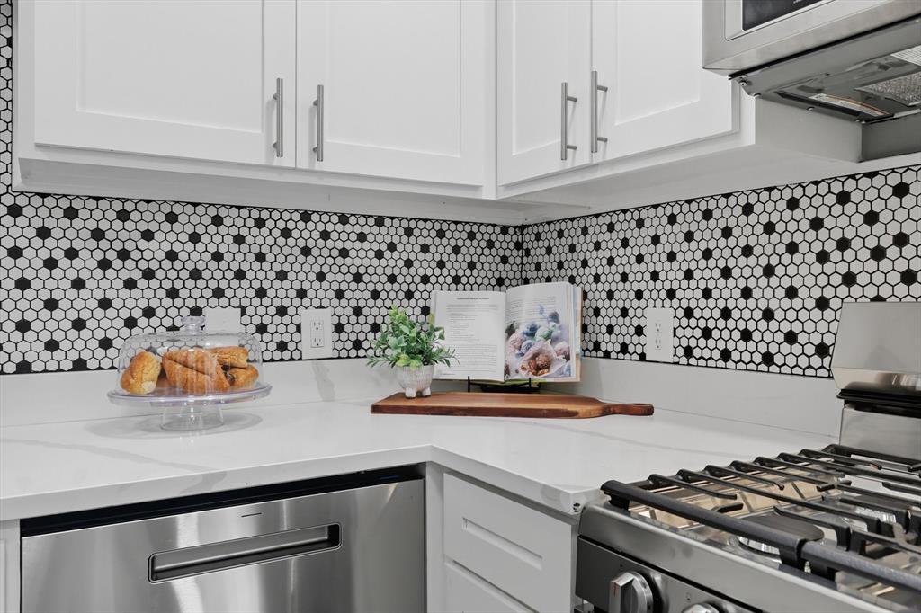 College Add - Residential