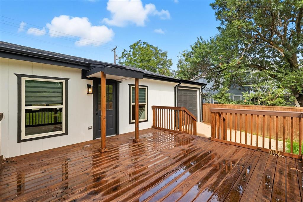 College Add - Residential