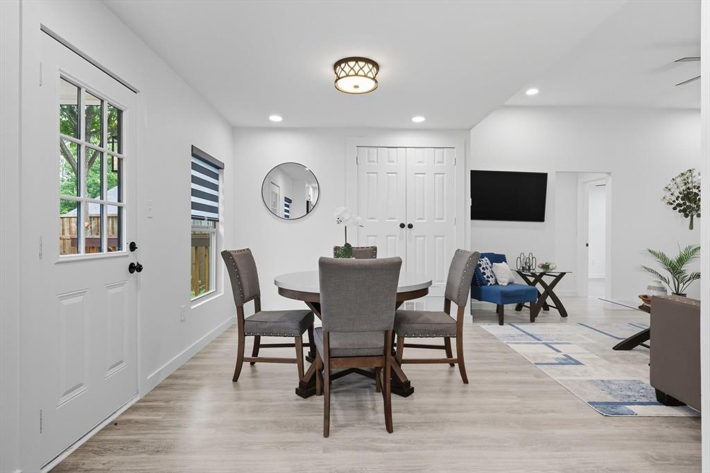 College Add - Residential