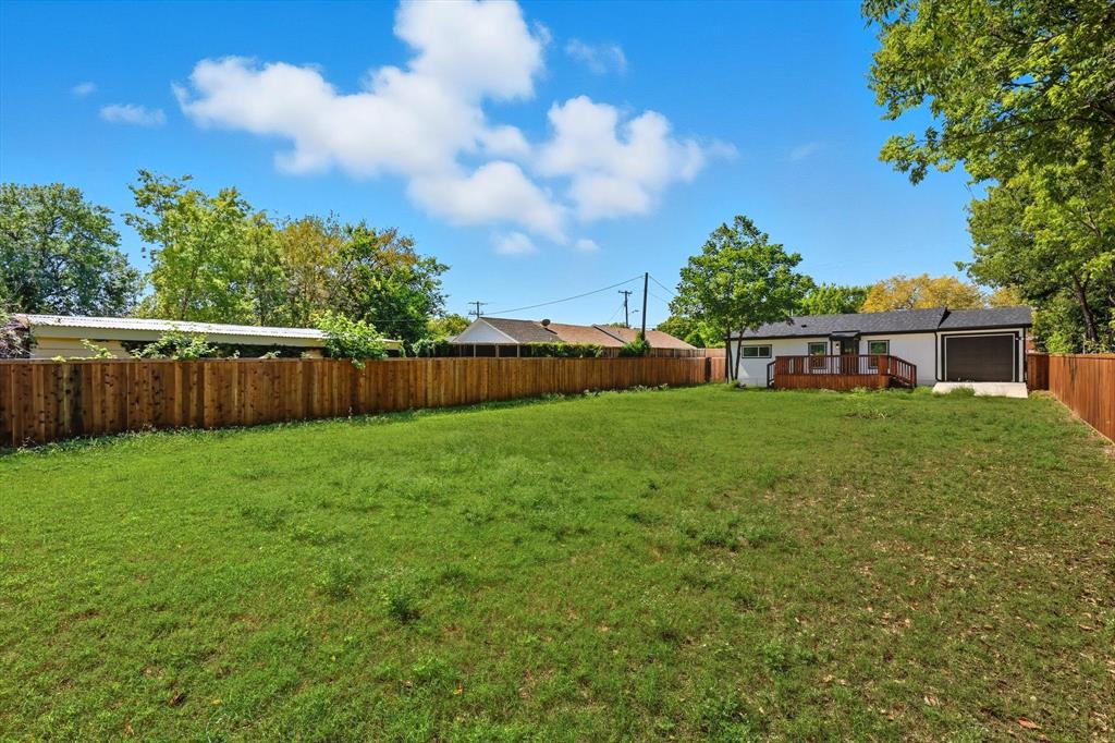 College Add - Residential