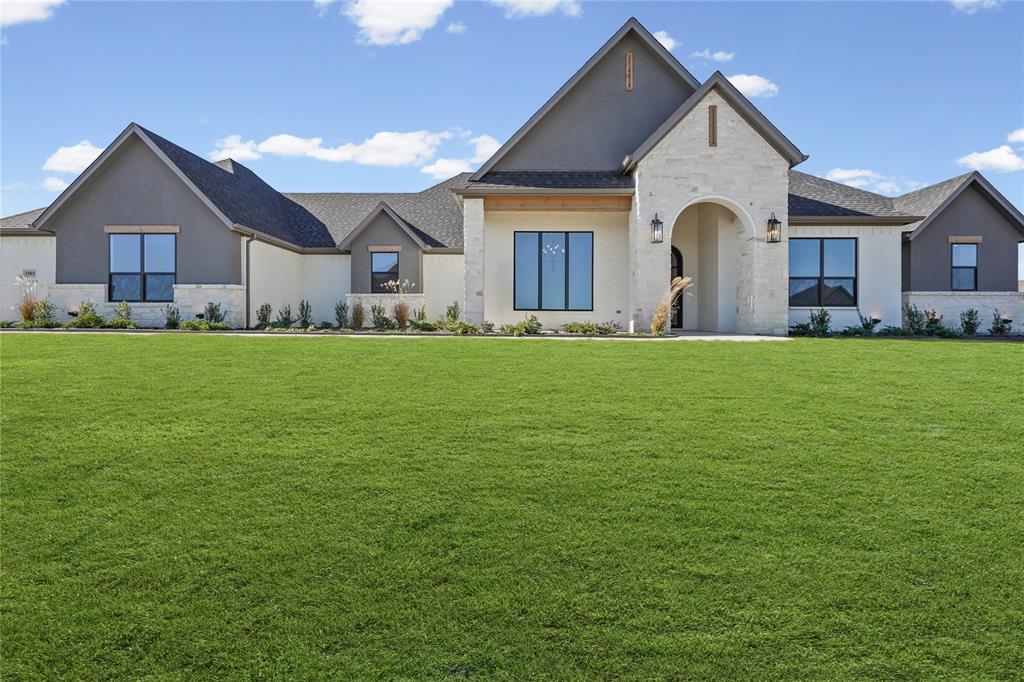 Panther Creek Estates Pc - Residential