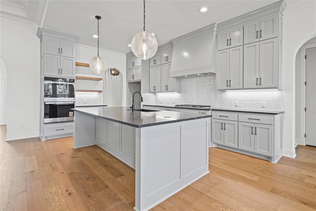 Panther Creek Estates Pc - Residential