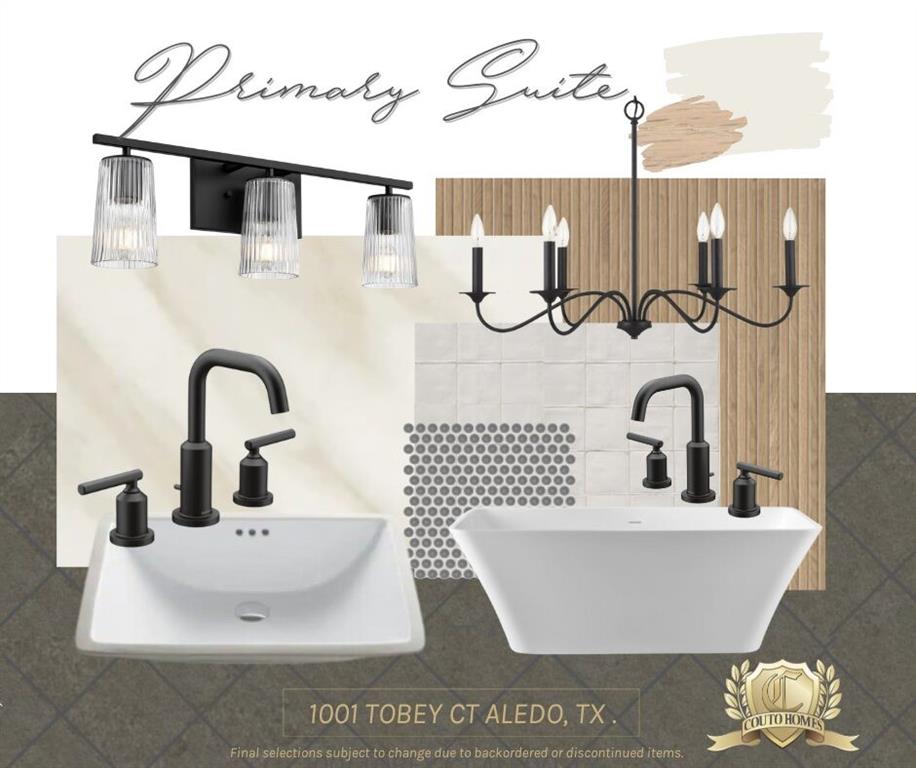 Panther Creek Estates Pc - Residential