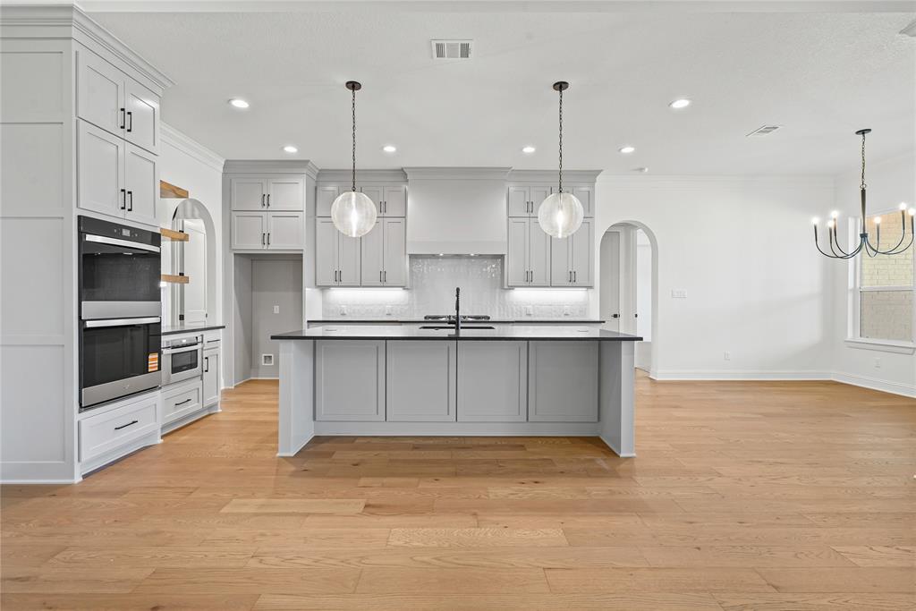 Panther Creek Estates Pc - Residential