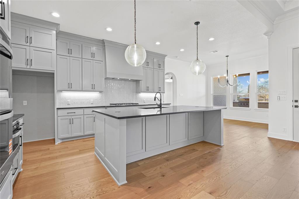 Panther Creek Estates Pc - Residential