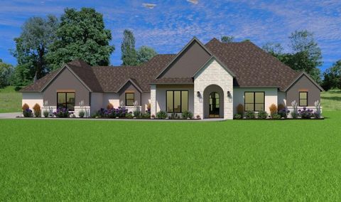 1001 Tobey Court Aledo TX 76008