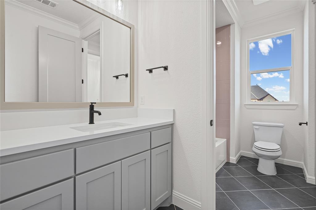 Panther Creek Estates Pc - Residential