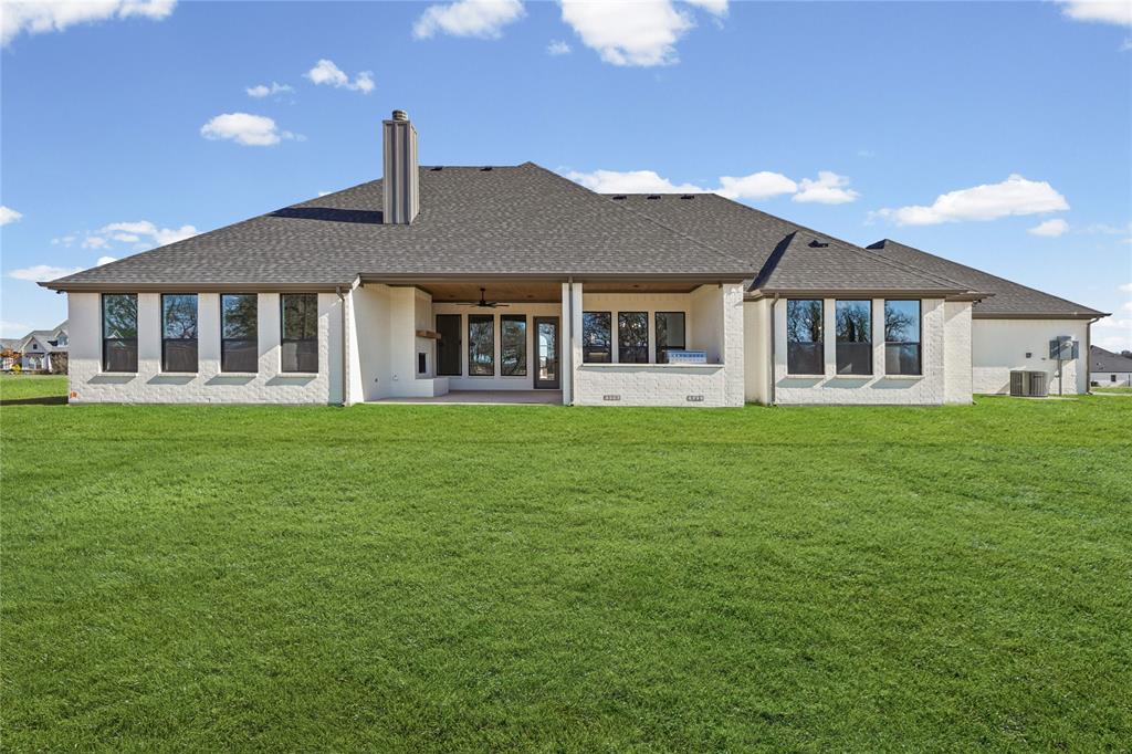 Panther Creek Estates Pc - Residential