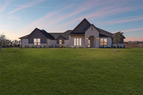 1001 Tobey Court Aledo TX 76008