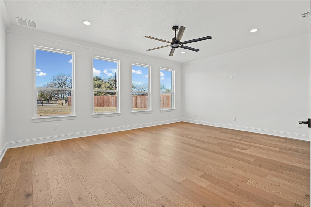 Panther Creek Estates Pc - Residential