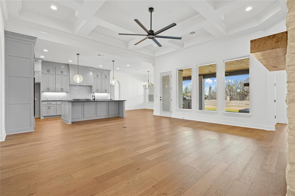 Panther Creek Estates Pc - Residential