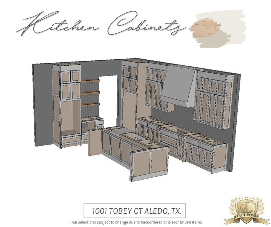 1001 Tobey Court