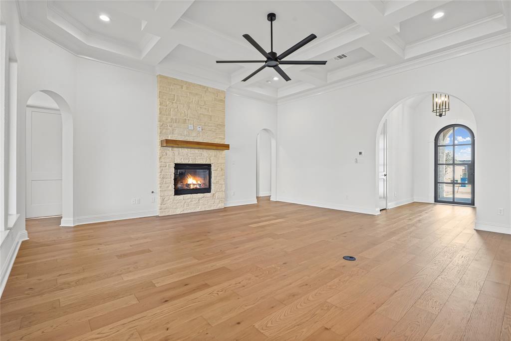 Panther Creek Estates Pc - Residential