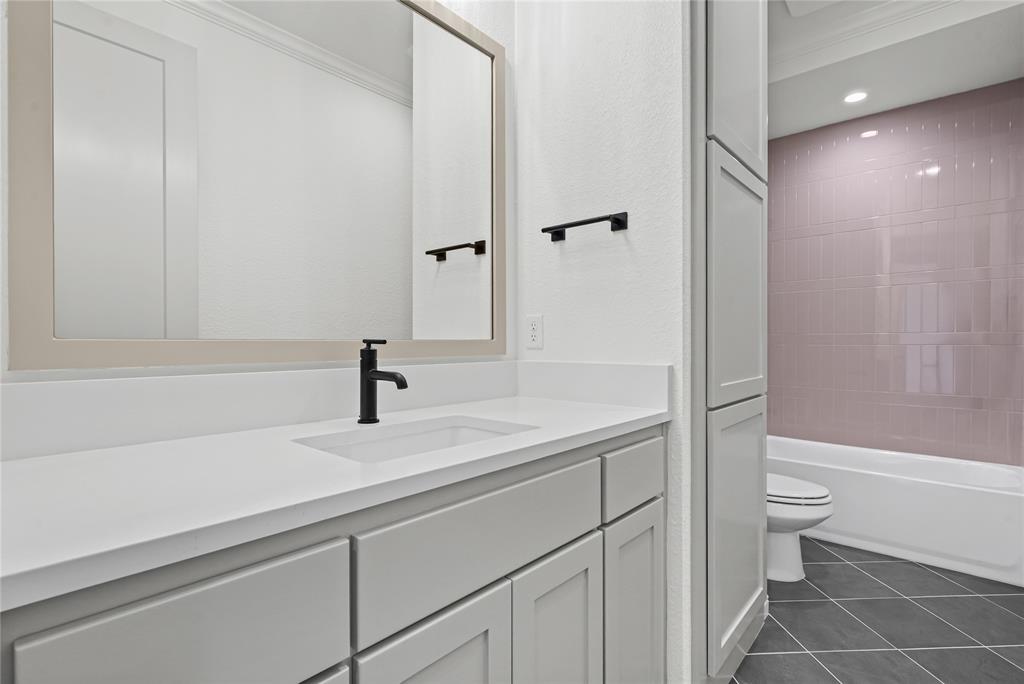 Panther Creek Estates Pc - Residential