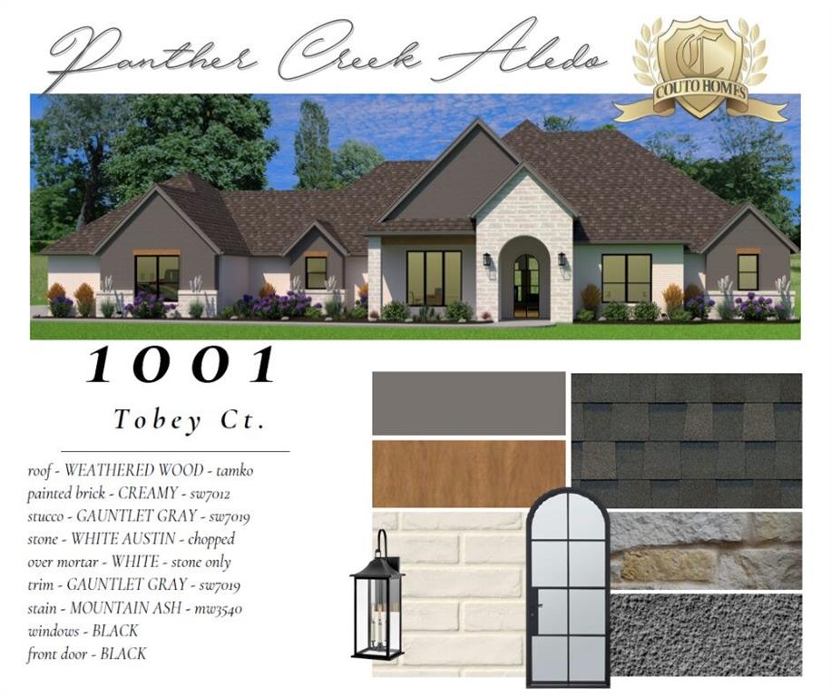 1001 Tobey Court