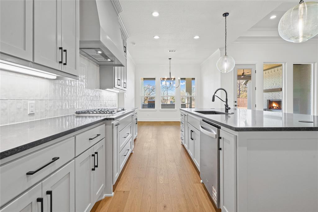 Panther Creek Estates Pc - Residential