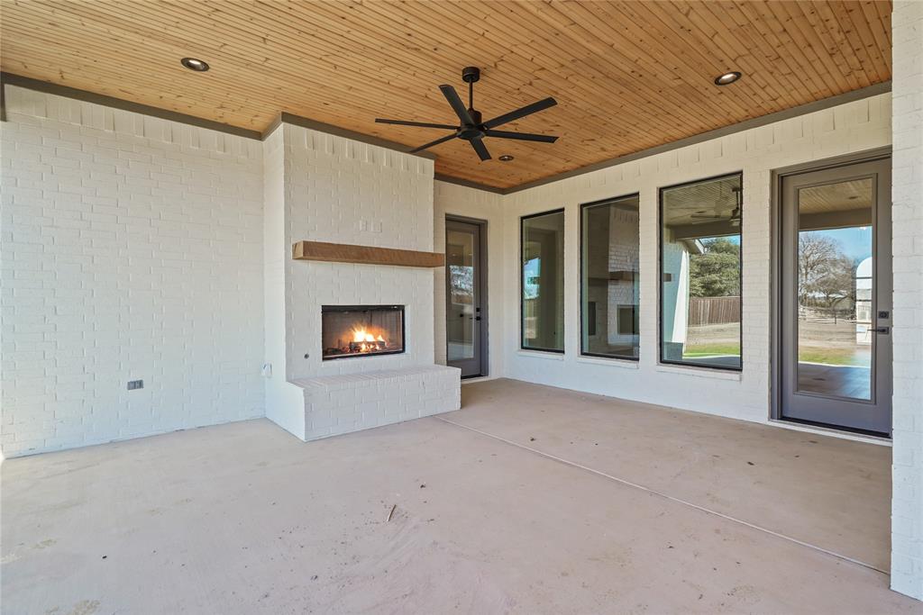 Panther Creek Estates Pc - Residential