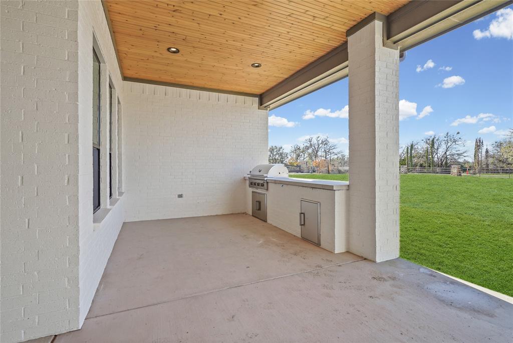 Panther Creek Estates Pc - Residential