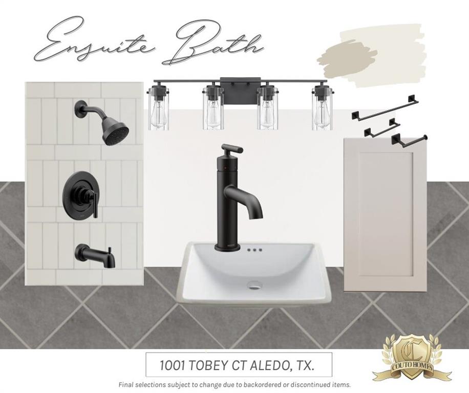 Panther Creek Estates Pc - Residential