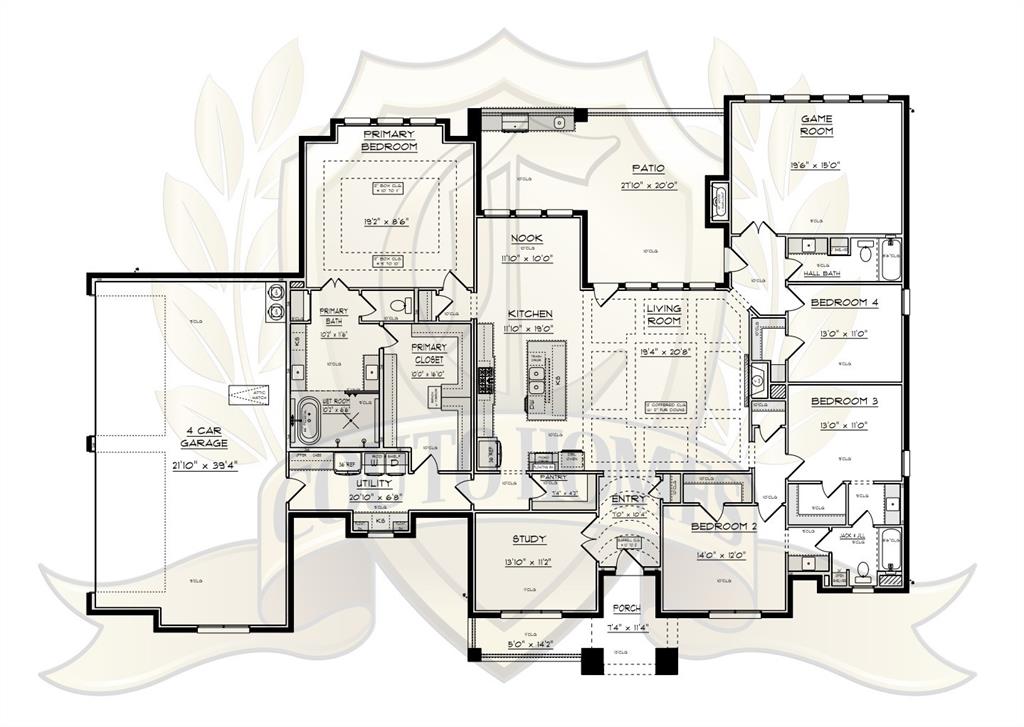 Panther Creek Estates Pc - Residential