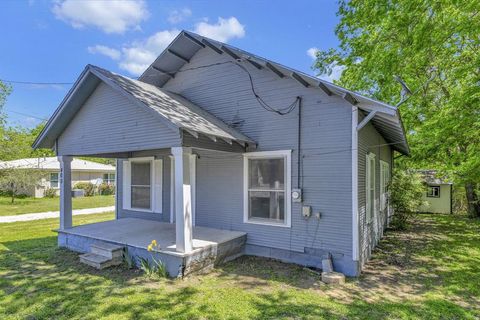 A home in Chico