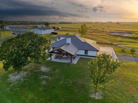 10762 Bigham Road Troy TX 76579